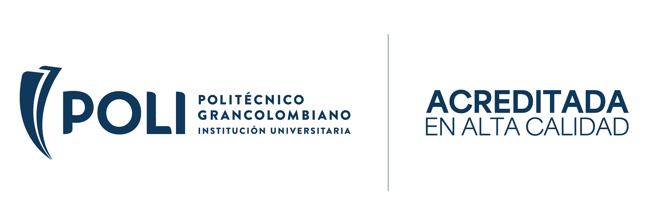 Logo Politécnico Grancolombiano